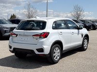 2024 Mitsubishi RVR ES-5