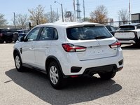 2024 Mitsubishi RVR ES-6