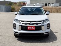 2024 Mitsubishi RVR ES-2