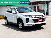2024 Mitsubishi RVR ES-0