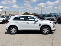 2024 Mitsubishi RVR ES-7