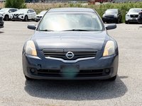 2008 Nissan Altima 2.5 S-1