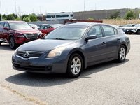 2008 Nissan Altima 2.5 S-2