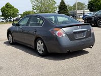 2008 Nissan Altima 2.5 S-4