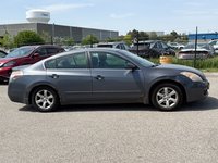 2008 Nissan Altima 2.5 S-7