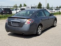 2008 Nissan Altima 2.5 S-6
