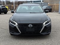 2023 Nissan Altima Platinum-1