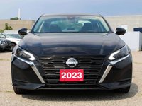 2023 Nissan Altima Platinum-1