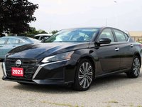2023 Nissan Altima Platinum-2