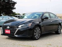 2023 Nissan Altima Platinum-2