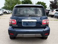 2020 Nissan Armada Platinum-6