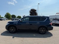 2020 Nissan Armada Platinum-4