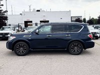 2020 Nissan Armada Platinum-4
