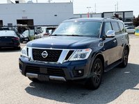 2020 Nissan Armada Platinum-3