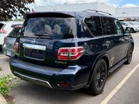 2020 Nissan Armada Platinum-5