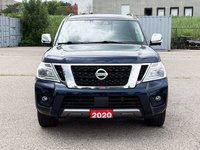 2020 Nissan Armada Platinum-2