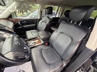 2020 Nissan Armada Platinum-7