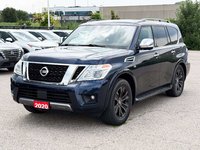 2020 Nissan Armada Platinum-3