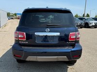 2020 Nissan Armada Platinum-6