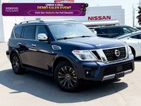2020 Nissan Armada Platinum-0