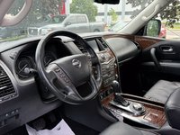 2020 Nissan Armada Platinum-6