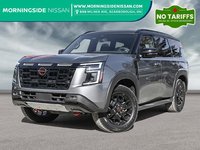 2025 Nissan Armada PRO-4X-0