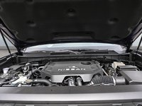 2026 Nissan Armada PRO-4X-5