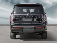 2026 Nissan Armada SL-4