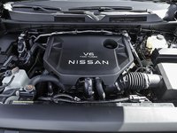 2026 Nissan Armada SL-5