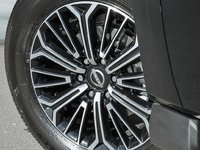 2026 Nissan Armada SL-7