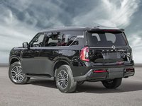 2026 Nissan Armada SL-3