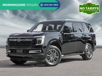 2026 Nissan Armada SL-0