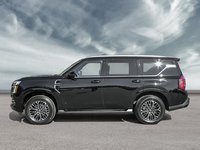 2026 Nissan Armada SL-2