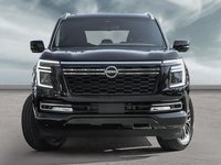 2026 Nissan Armada SL-1