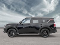 2026 Nissan Armada PRO-4X-2