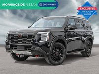 2026 Nissan Armada PRO-4X-0