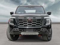 2026 Nissan Armada PRO-4X-2