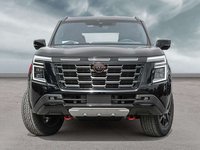 2026 Nissan Armada PRO-4X-2