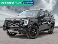 2026 Nissan Armada PRO-4X-0