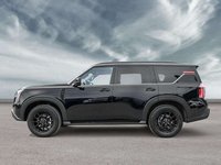 2026 Nissan Armada PRO-4X-3