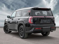 2026 Nissan Armada PRO-4X-4
