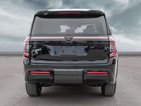 2026 Nissan Armada PRO-4X-5