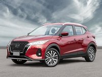2025 Nissan Kicks Play SV-0