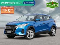 2025 Nissan KICKS PLAY S-0