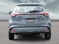 2025 Nissan Kicks Play S-4