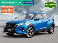 2025 Nissan Kicks Play SV-0