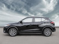 2025 Nissan Kicks Play SV-2