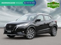 2025 Nissan Kicks Play SV-0