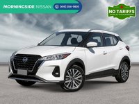 2025 Nissan Kicks Play SV-0