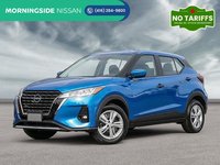 2025 Nissan Kicks Play S-0